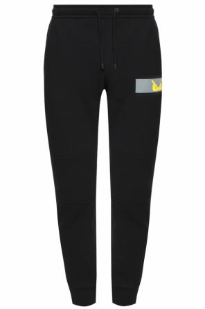 Sweatpants, zdjęcie 1 Sweatpants od Fendi